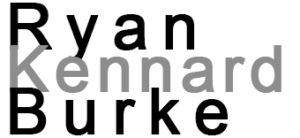 Ryan Kennard Burke